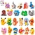 MICRO BRICKS POKEMON