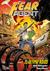 FEAR AGENT 03: EL ULTIMO ADIÓS