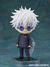 FIGURA GOJO GOD SMILE COMPANY -NENDOROID-