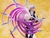 FIGURA SATORU GOJO SEGA -LUMINASTA- - comprar online