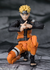 FIGURE NARUTO UZUMAKI BANDAI -S.H. FIGUARTS-
