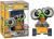 FUNKO POP WALL-E 400 - DISNEY