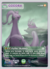 TRADING CARD GOODRA - POKEMON