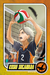 TRADING CARD HAIKYU!! SET 01 - Capitán Barato