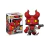 FUNKO POP HELLBOY 01 (LIMITED CHASE EDITION)