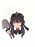 STICKERS GENSHIN IMPACT POR KAICHAN ART - tienda online