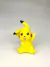 FIGURA PIKACHU - POKEMON