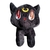 PELUCHE GATOS SAILOR MOON en internet