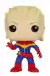 FUNKO POP CAPTAIN MARVEL (LOOSE)