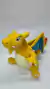 PELUCHE CHARIZARD - POKEMON