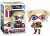 FUNKO POP HARLEY QUINN AS ROBIN 290 - DC SUPER HEROES