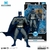 FIGURA BATMAN PLATINUM EDITION - DC MULTIVERSE MCFARLANE TOYS