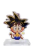 FIGURA DE ACRILICO GOKU - comprar online