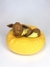 FIGURA POKEMON DURMIENDO - EEVEE