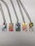 COLLARES DEMON SLAYER - comprar online