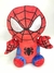 PELUCHE SPIDER MAN- MARVEL