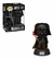 FUNKO POP 343 DARTH VADER - STAR WARS (LIGHTS & SOUND)