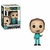 FUNKO POP TRACKSUIT JERRY 574 - RICK AND MORTY