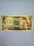 BILLETE DORADO - DIGIMON - tienda online