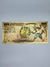 Imagen de BILLETE DORADO - POKEMON