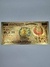 BILLETE DORADO - POKEMON en internet