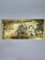 BILLETE DORADO - POKEMON - comprar online