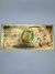 BILLETE DORADO - POKEMON en internet