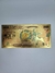 BILLETE DORADO EVOLUCIONES EEVEE - POKEMON en internet