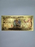 BILLETE DORADO EVOLUCIONES EEVEE - POKEMON - Capitán Barato