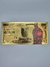 BILLETE DORADO TITANES - ATTACK ON TITAN