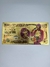 BILLETE DORADO - KUROKO´S BASKETBALL - tienda online