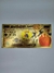 BILLETE DORADO - KUROKO´S BASKETBALL