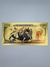 BILLETE DORADO - CHAINSAW MAN - comprar online