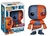 FUNKO POP DEATHSTROKE 49- DC COMICS PREVIEW EXCLUSIVE