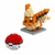 MICRO BRICK POKEMON CON POKEBALL - comprar online