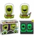 FUNKO POP KANG AND KODOS- THE SIMPSONS