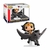 FUNKO POP WONDER WOMAN ON PEGASUS - DC COMICS 280