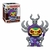 FUNKO POP SKELETOR ON THRONE - MASTERS OF THE UNIVERSE 68 LIMITED EDITION