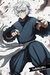 ILUSTRACION GABIMARU - JIGOKURAKU POR GABU IDEAS - comprar online