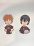 STICKER HAIKYU POR KAICHAN_ART