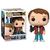 FUNKO POP MARTY IN PUFFY VEST 961 - BACK TO THE FUTURE
