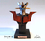 BUSTO MAZINGER Z - POR NICO DI MATTIA