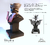 BUSTO MAZINGER Z - POR NICO DI MATTIA - comprar online