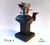 BUSTO MAZINGER Z - POR NICO DI MATTIA en internet