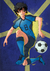 TRADING CARD BLUE LOCK en internet