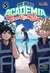 MY HERO ACADEMIA:TEAM UP MISSION 05
