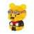 MICRO BRICK WINNIE POOH - comprar online