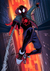 ILUSTRACION MILES MORALES POR DANI TORAZZA - comprar online