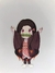 STICKERS DEMON SLAYER POR KAICHAN ART - comprar online