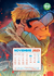 CALENDARIOS CAPITAN BARATO- EDICION 2023